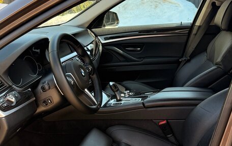 BMW 5 серия, 2013 год, 2 280 000 рублей, 8 фотография