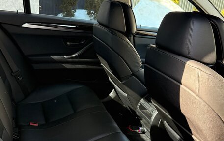 BMW 5 серия, 2013 год, 2 280 000 рублей, 7 фотография