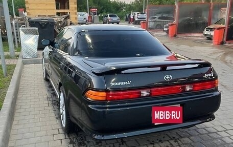 Toyota Mark II VIII (X100), 1996 год, 500 000 рублей, 2 фотография