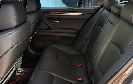 BMW 5 серия, 2013 год, 2 280 000 рублей, 9 фотография