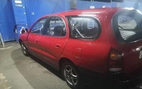 Hyundai Elantra III, 1997 год, 2 фотография