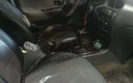 Hyundai Elantra III, 1997 год, 6 фотография