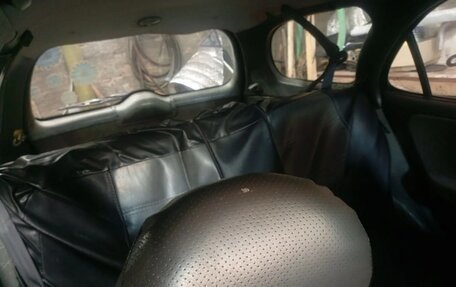 Hyundai Elantra III, 1997 год, 8 фотография