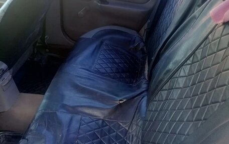 Hyundai Elantra III, 1997 год, 9 фотография