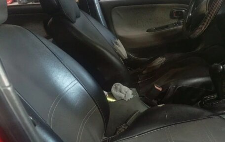 Hyundai Elantra III, 1997 год, 7 фотография