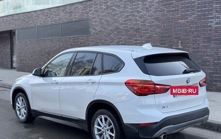 BMW X1, 2019 год, 1 750 000 рублей, 6 фотография