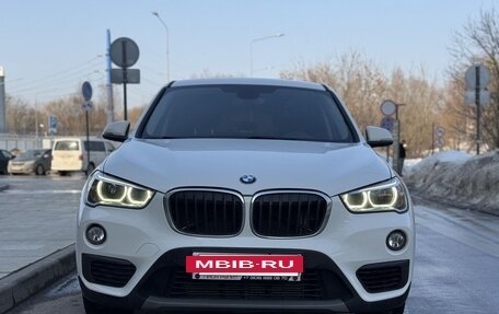 BMW X1, 2019 год, 1 750 000 рублей, 2 фотография
