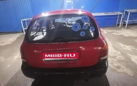 Hyundai Elantra III, 1997 год, 5 фотография