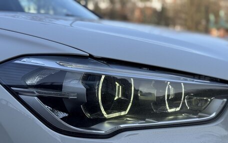 BMW X1, 2019 год, 1 750 000 рублей, 9 фотография