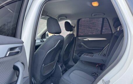 BMW X1, 2019 год, 1 750 000 рублей, 14 фотография