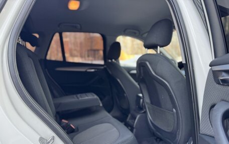 BMW X1, 2019 год, 1 750 000 рублей, 15 фотография