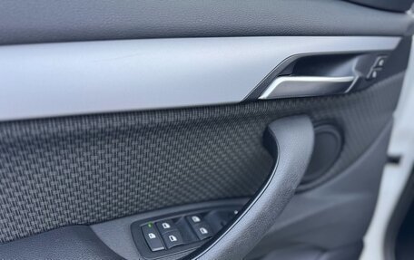 BMW X1, 2019 год, 1 750 000 рублей, 20 фотография