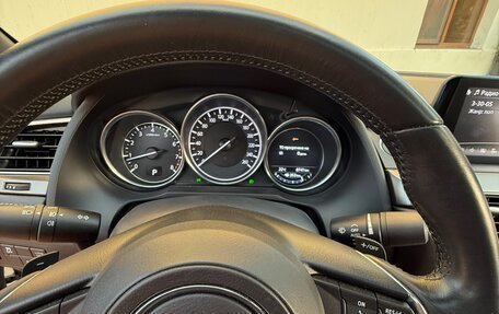 Mazda 6, 2017 год, 2 930 000 рублей, 4 фотография