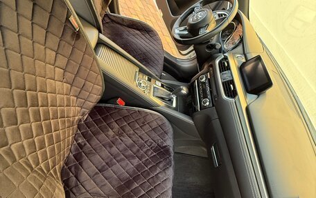 Mazda 6, 2017 год, 2 930 000 рублей, 9 фотография