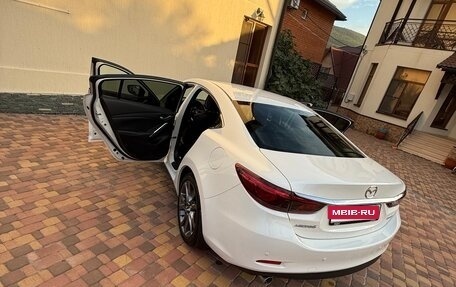 Mazda 6, 2017 год, 2 930 000 рублей, 6 фотография