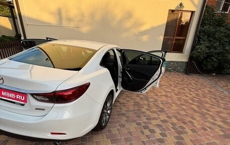 Mazda 6, 2017 год, 2 930 000 рублей, 7 фотография