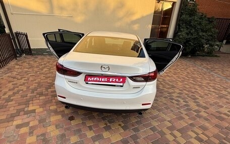 Mazda 6, 2017 год, 2 930 000 рублей, 8 фотография