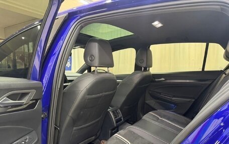 Volkswagen Golf VIII, 2021 год, 1 833 500 рублей, 8 фотография