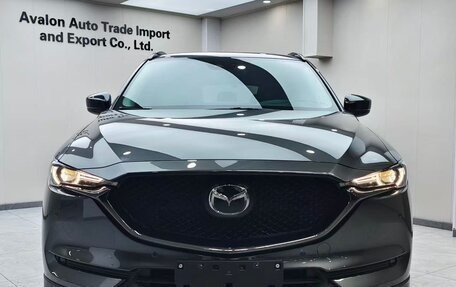 Mazda CX-5 II, 2022 год, 2 410 000 рублей, 2 фотография