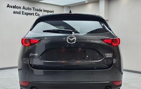 Mazda CX-5 II, 2022 год, 2 410 000 рублей, 5 фотография