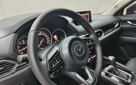 Mazda CX-5 II, 2022 год, 2 410 000 рублей, 6 фотография