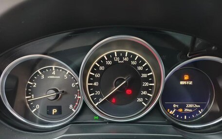 Mazda CX-5 II, 2022 год, 2 410 000 рублей, 8 фотография