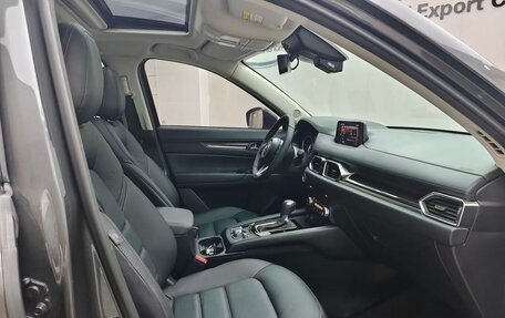 Mazda CX-5 II, 2022 год, 2 410 000 рублей, 10 фотография