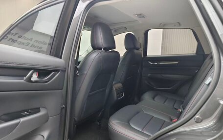 Mazda CX-5 II, 2022 год, 2 410 000 рублей, 9 фотография