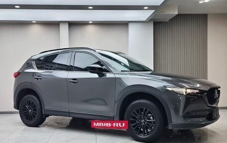 Mazda CX-5 II, 2022 год, 2 410 000 рублей, 3 фотография