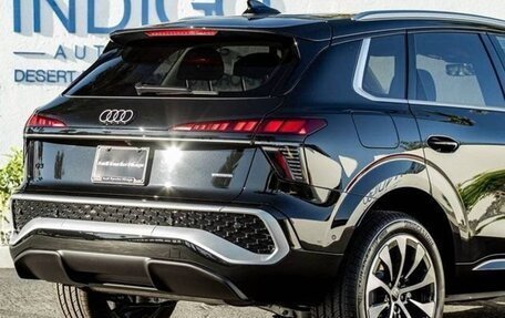 Audi Q3, 2026 год, 8 400 000 рублей, 7 фотография