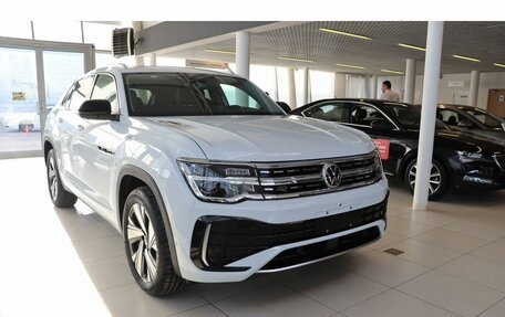 Volkswagen Teramont I, 2025 год, 6 249 000 рублей, 7 фотография