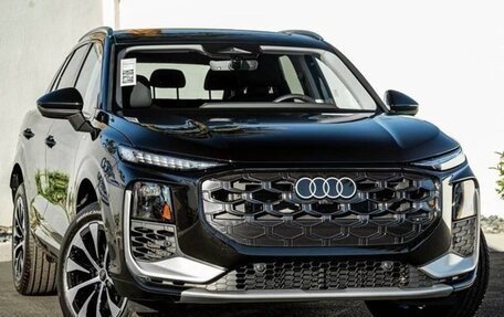 Audi Q3, 2026 год, 8 400 000 рублей, 4 фотография