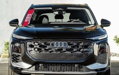 Audi Q3, 2026 год, 8 400 000 рублей, 3 фотография