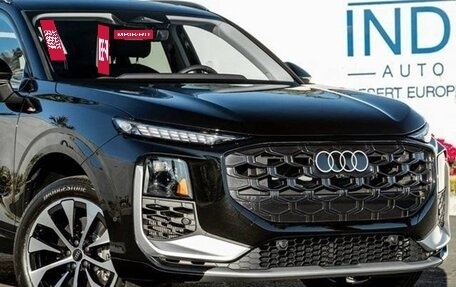 Audi Q3, 2026 год, 8 400 000 рублей, 5 фотография