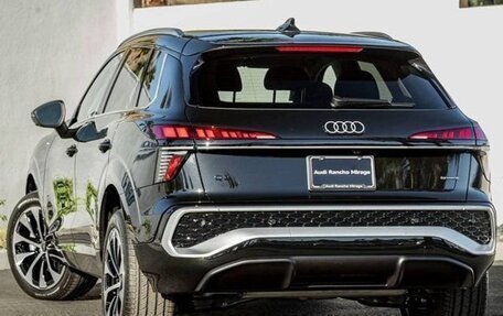 Audi Q3, 2026 год, 8 400 000 рублей, 9 фотография