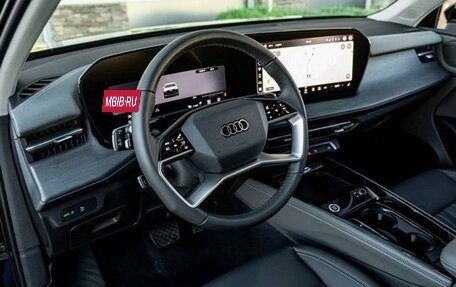 Audi Q3, 2026 год, 8 400 000 рублей, 16 фотография