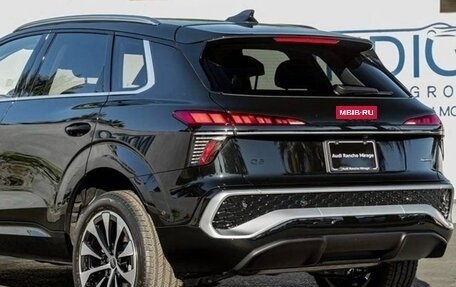 Audi Q3, 2026 год, 8 400 000 рублей, 10 фотография