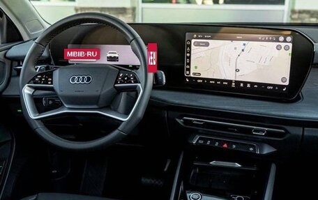 Audi Q3, 2026 год, 8 400 000 рублей, 19 фотография