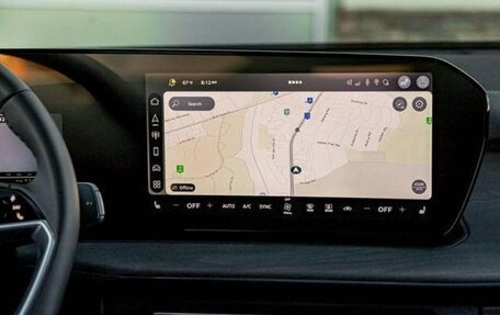 Audi Q3, 2026 год, 8 400 000 рублей, 22 фотография