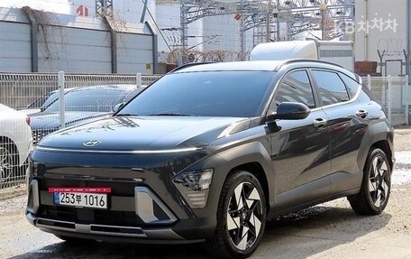 Hyundai Kona, 2023 год, 2 320 000 рублей, 2 фотография