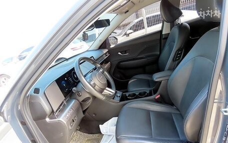 Hyundai Kona, 2023 год, 2 320 000 рублей, 5 фотография