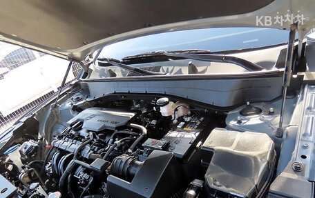 Hyundai Kona, 2023 год, 2 320 000 рублей, 18 фотография