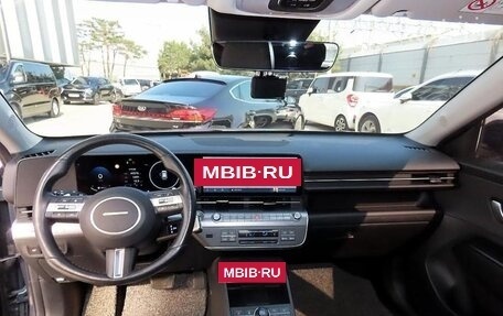 Hyundai Kona, 2023 год, 2 320 000 рублей, 7 фотография