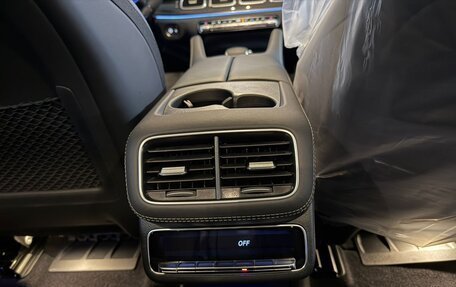 Mercedes-Benz GLS AMG, 2025 год, 30 870 000 рублей, 4 фотография