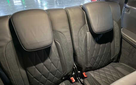 Mercedes-Benz GLS AMG, 2025 год, 30 870 000 рублей, 11 фотография