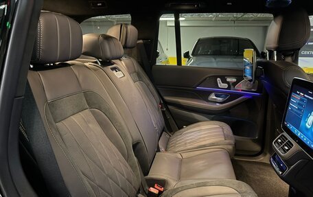 Mercedes-Benz GLS AMG, 2025 год, 30 870 000 рублей, 7 фотография