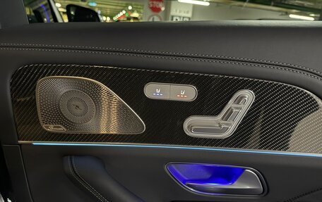 Mercedes-Benz GLS AMG, 2025 год, 30 870 000 рублей, 5 фотография