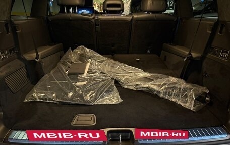 Mercedes-Benz GLS AMG, 2025 год, 30 870 000 рублей, 10 фотография