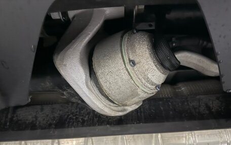 Mercedes-Benz GLS AMG, 2025 год, 30 870 000 рублей, 15 фотография