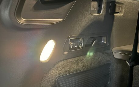 Mercedes-Benz GLS AMG, 2025 год, 30 870 000 рублей, 16 фотография